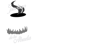 Logo El Puchero de la Abuela