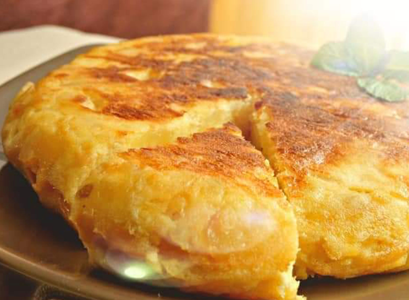comida casera rivas